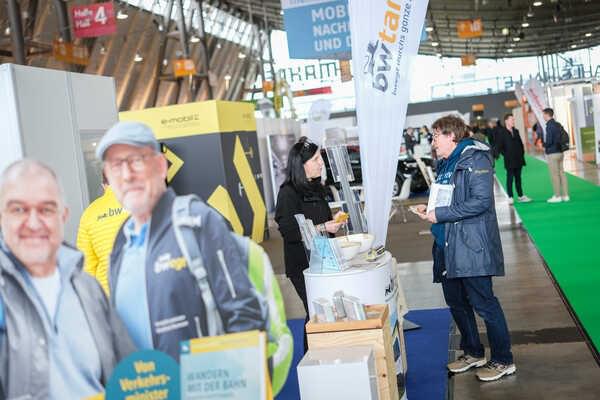 Die Fahrzeuge von morgen – jetzt selbst ausprobieren