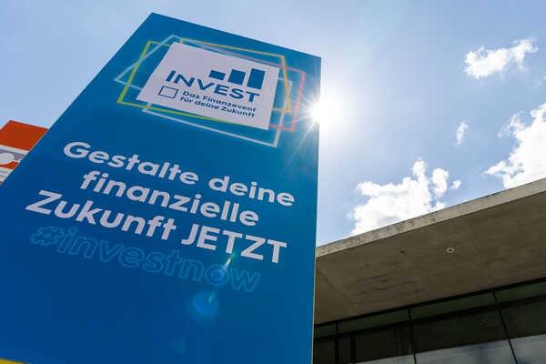 Invest 2025: Das größte Finanzevent im DACH-Raum begeistert