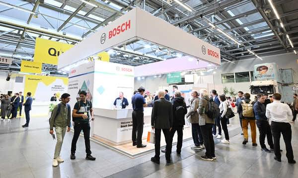 Quantum Effects 2025: Volles Programm im Jahr der Quanten