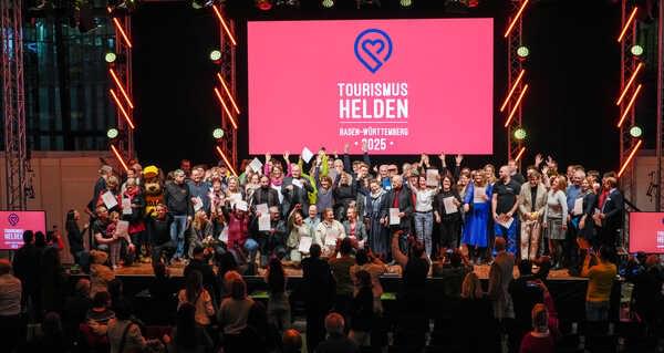 CMT: Baden-Württemberg sucht wieder seine Heldinnen & Helden