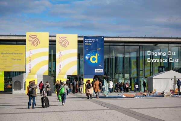 didacta rückt Bildung der Zukunft in den Fokus