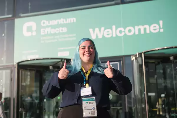 Quantum Effects übertrifft Erwartungen