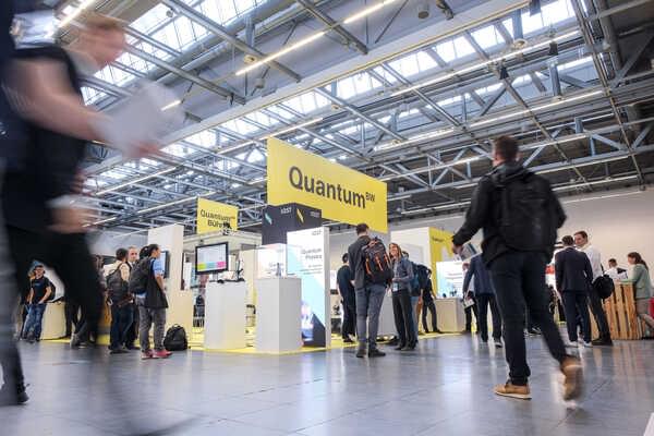 New trade fair and conference successfully launched