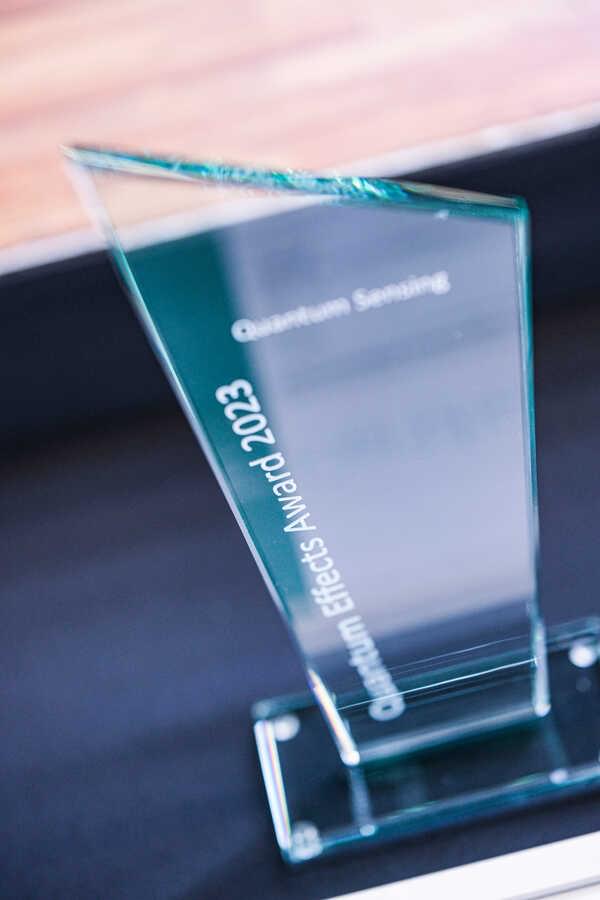 Quantum Effects Award 2024: Application phase has started
