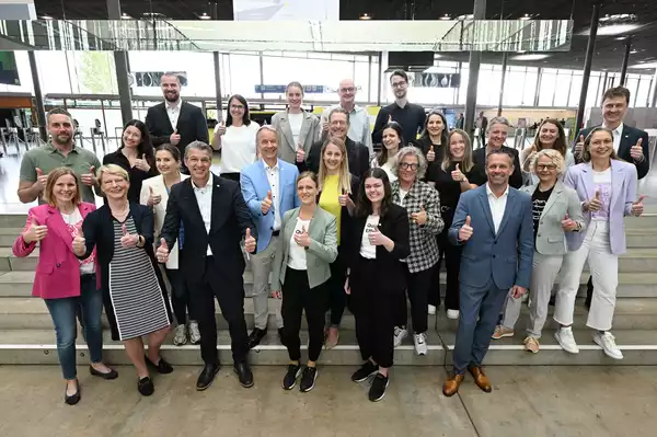 Zukunft Made in Stuttgart