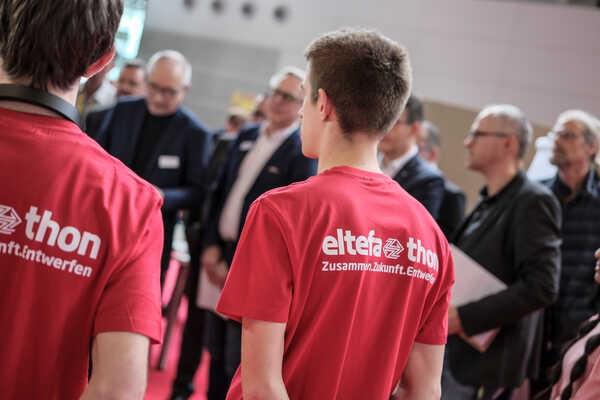 eltefa 2025: Angebote für die Fachkräfte von morgen