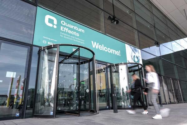 Quantum Effects mit neuen Themenparks im Angebot