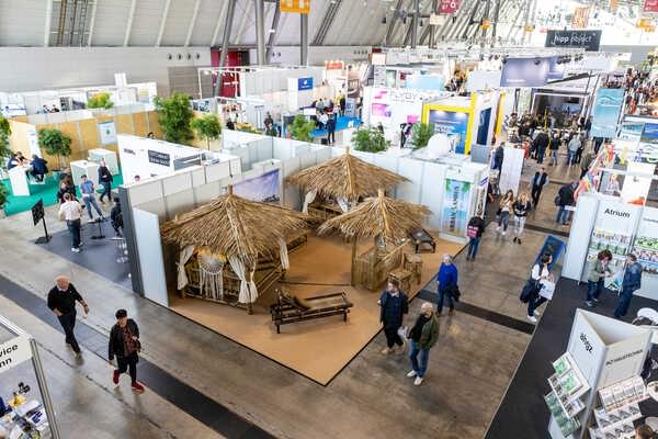 Varied programme at interbad 2024