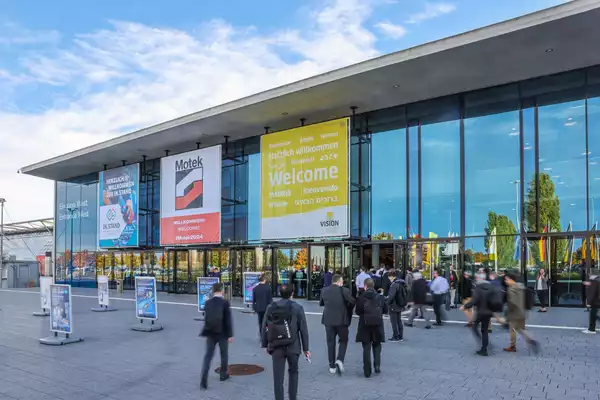 VISION laisse entrevoir une croissance malgré un marché en difficulté