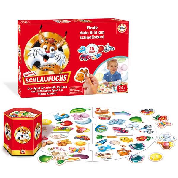 Publikum wählt Lernspiele des Jahres auf der Spielemesse