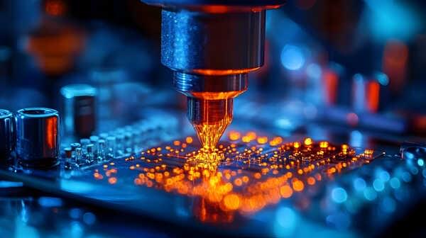 Neues Branchenevent für Elektronikfertigung in Stuttgart