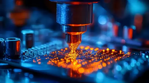 Neues Branchenevent für Elektronikfertigung in Stuttgart